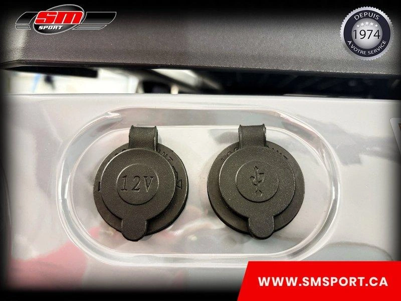 Cfmoto Cforce 1000 Eps 2up 2023 alt