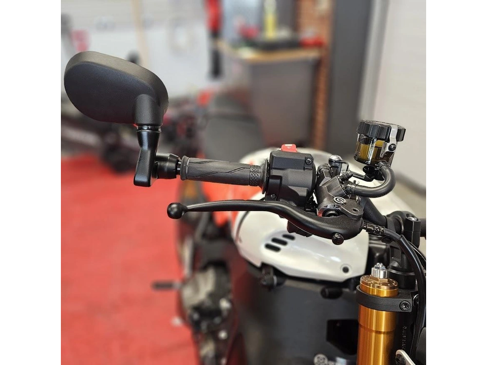 2026 Yamaha Xsr 900 alt