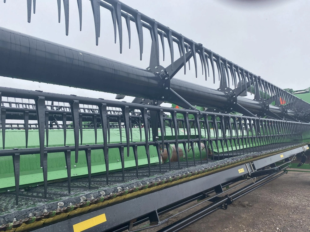 John Deere Rd35f 2023 alt