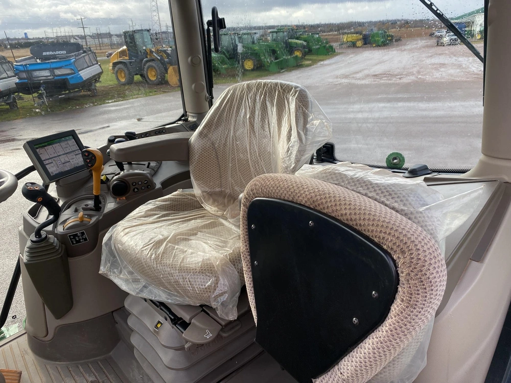 John Deere 6r 130 2023 alt