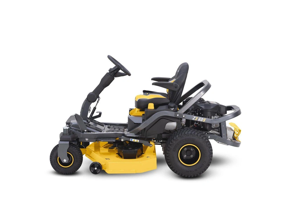 2026 Cub Cadet Z3 60s alt