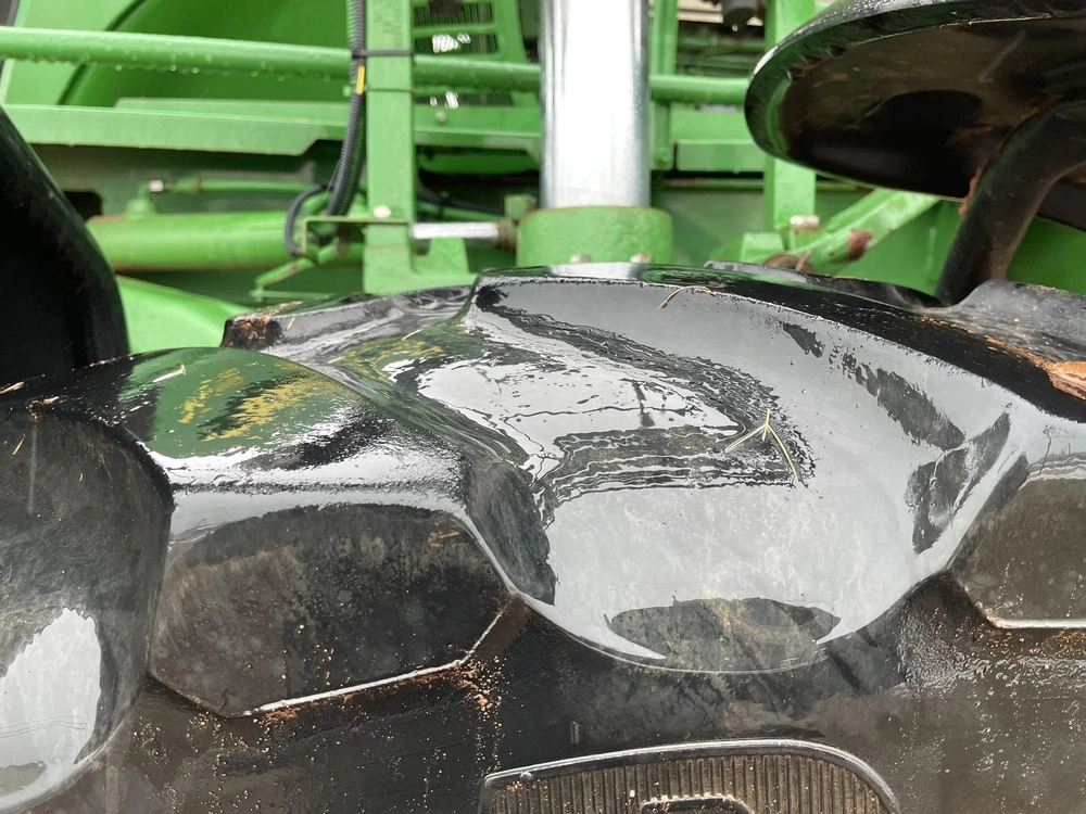 2013 John Deere 4830 alt