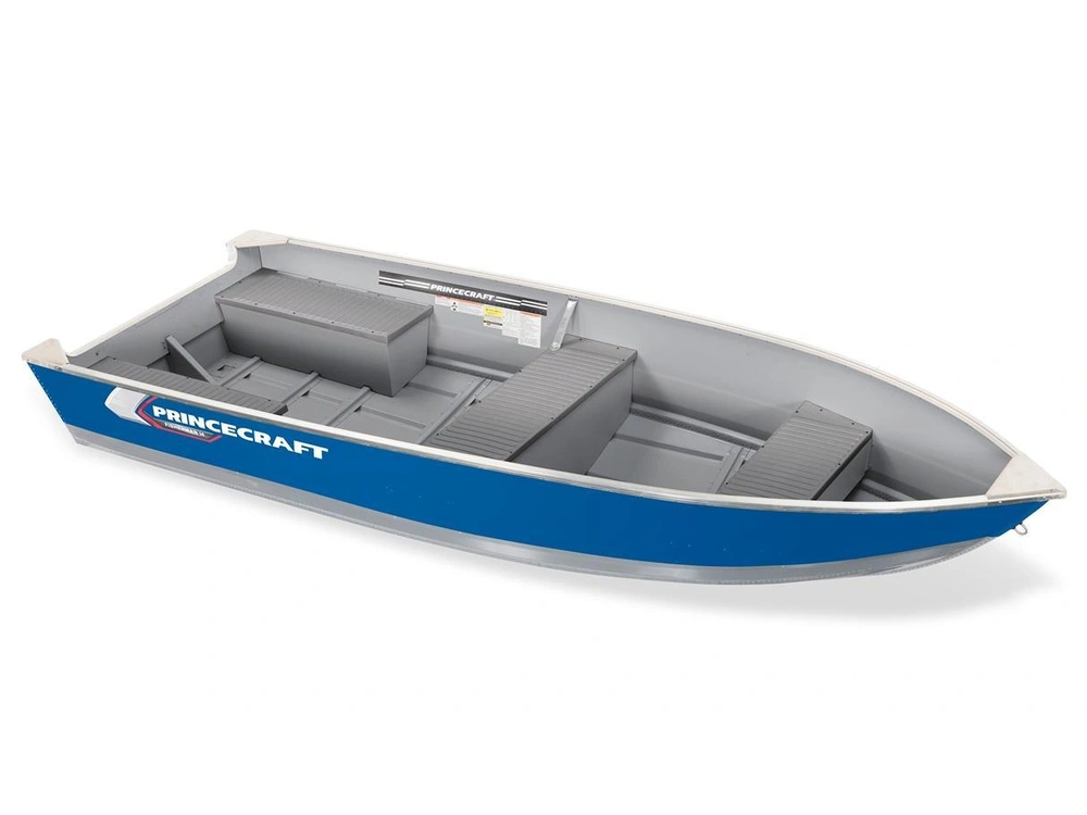 2025 Princecraft Fisherman 14 alt