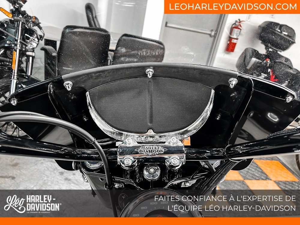 Harley-davidson Flhc Heritage Classic 2025 alt