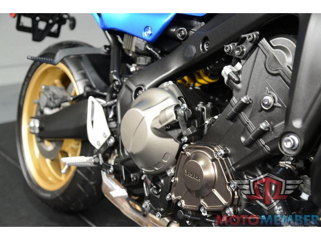 2023 Yamaha XSR 900 for Sale