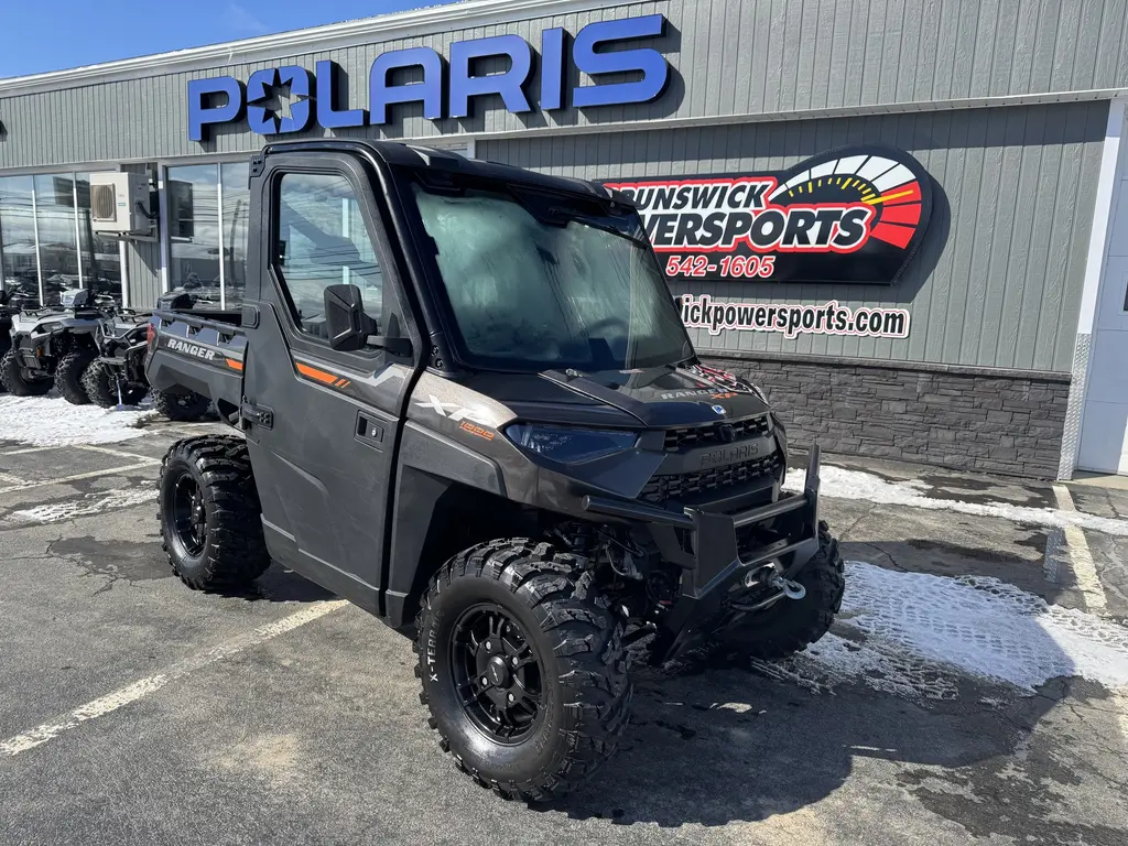 Polaris RANGER 1000 XP NORTHSTAR ULTIMATE 2024