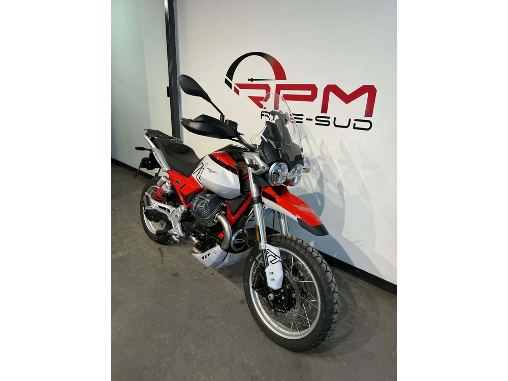 Moto Guzzi V85tt *2.99% / 60 Mois💳 2025 alt
