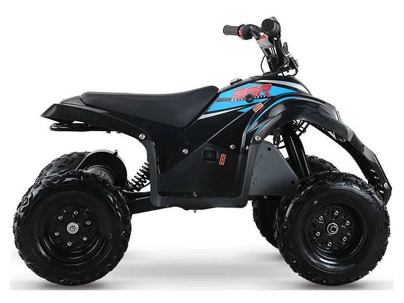 2022 Ssr Motorsports Abt-e350r alt
