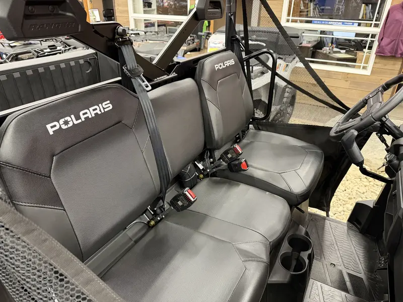 2026 Polaris RANGER 1000 PREMIUM EPS thumbnail 6