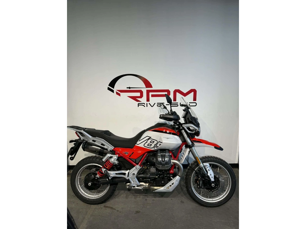 Moto Guzzi V85tt *2.99% / 60 Mois💳 2025 alt