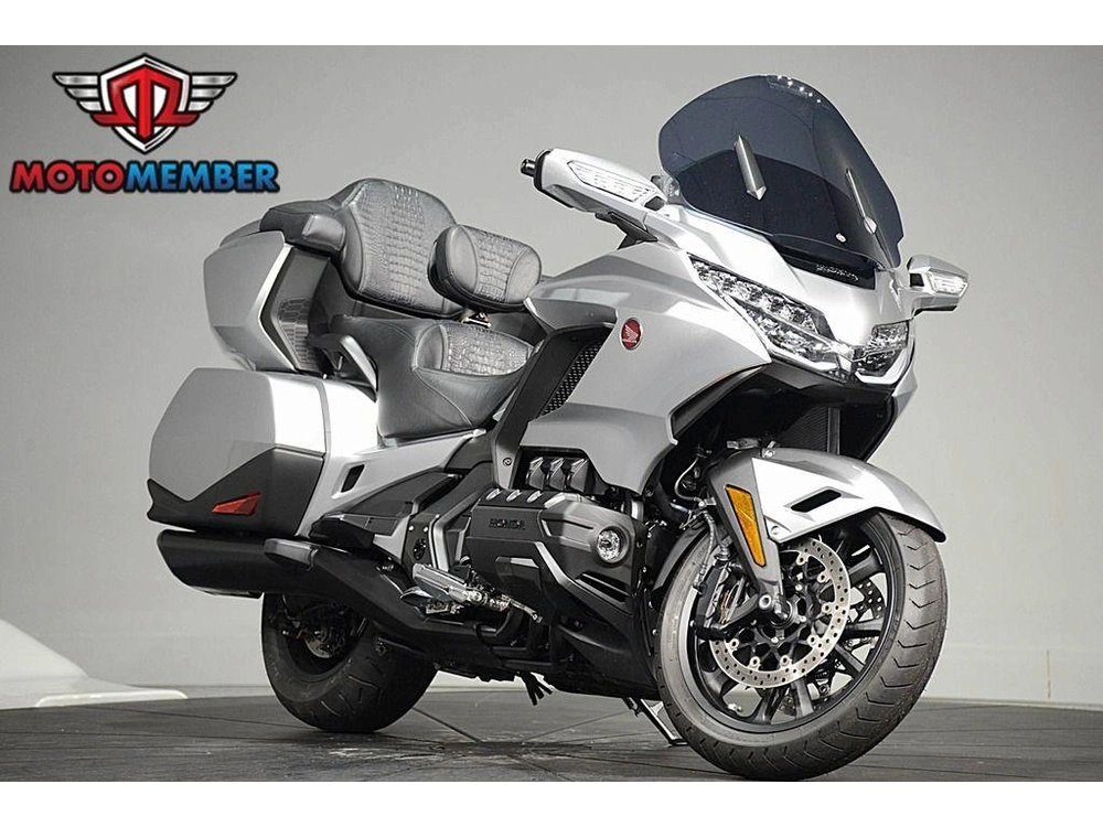 2025 Honda Gold Wing Tour Automatic Dct alt