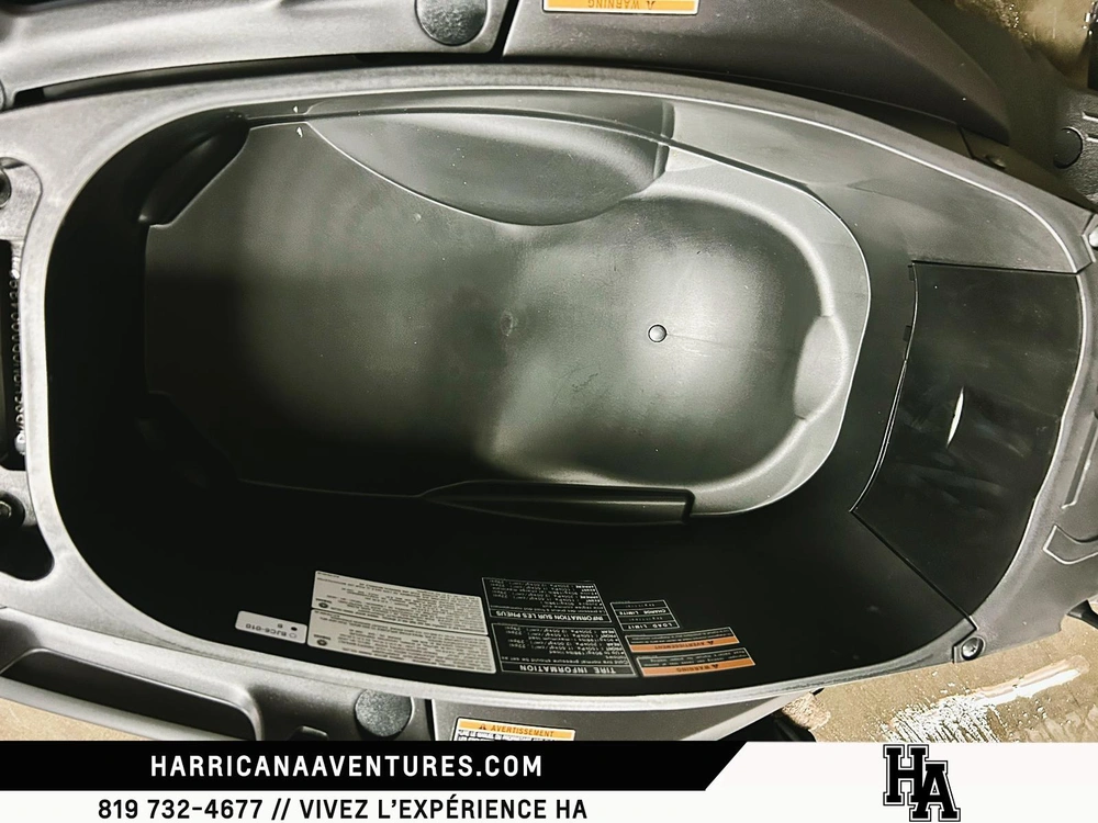 Yamaha Bws 125 2024 alt