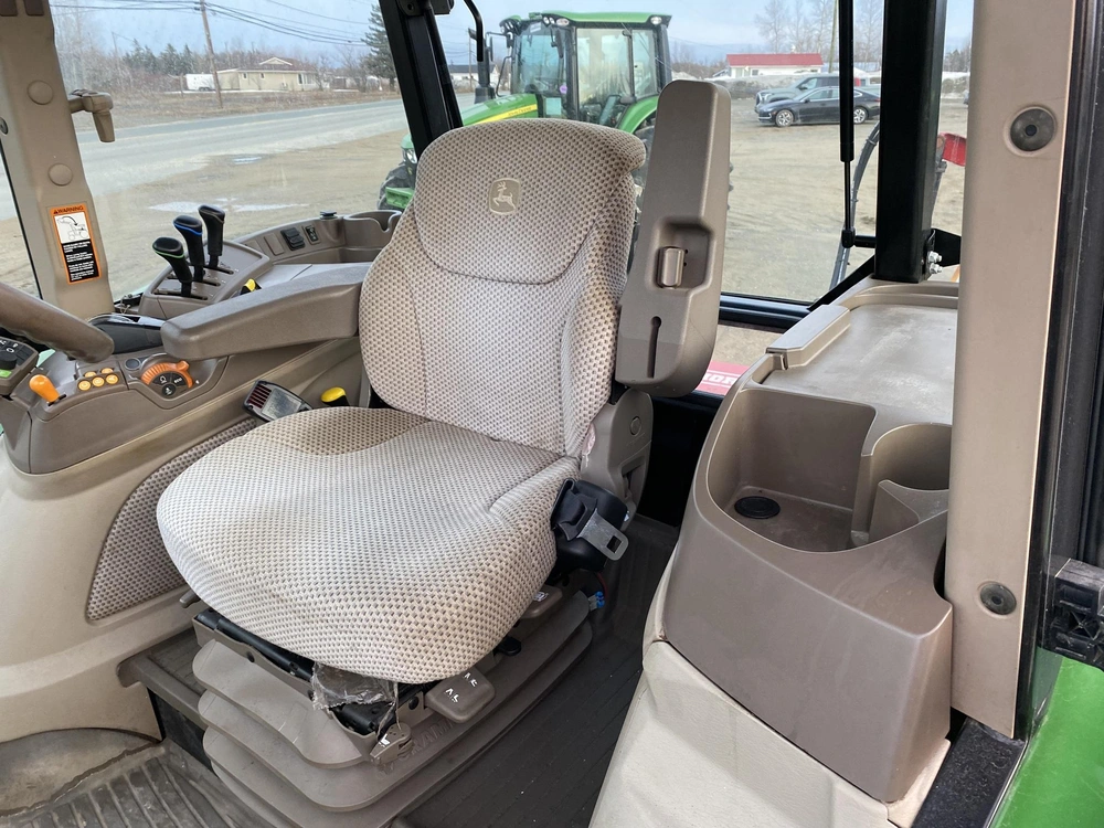 John Deere 5125r 2018 alt