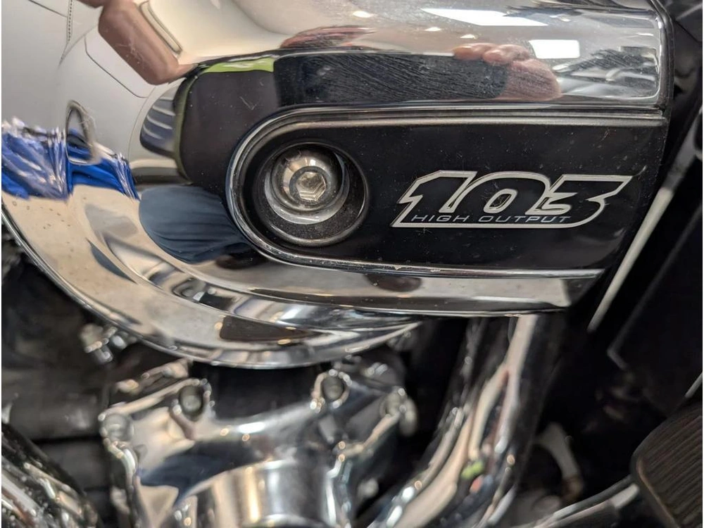 2014 Harley-davidson Glide® Ultra Limited alt