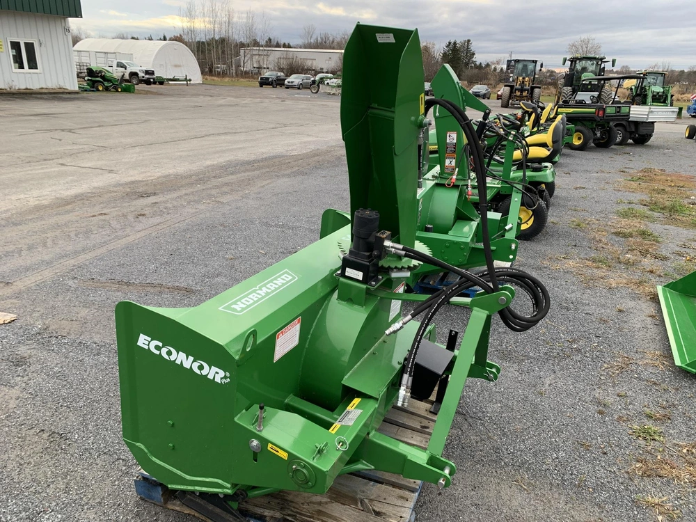 Normand E54-220pus 2023 alt