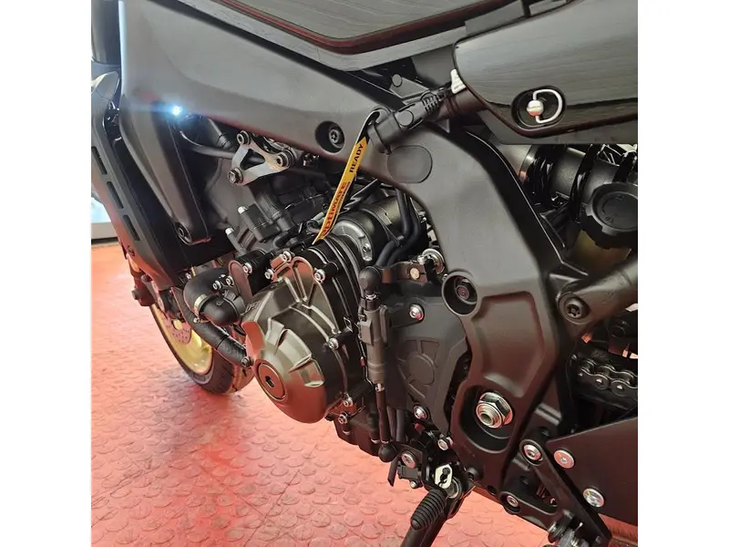2026 Yamaha XSR 900 thumbnail 19
