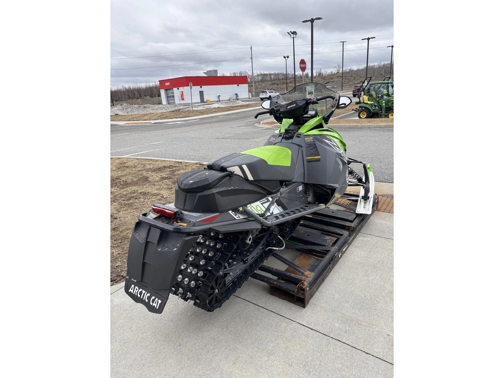 Arctic Cat Zr 6000 2022 alt