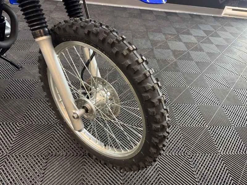 Yamaha Tt-r230 2026 alt