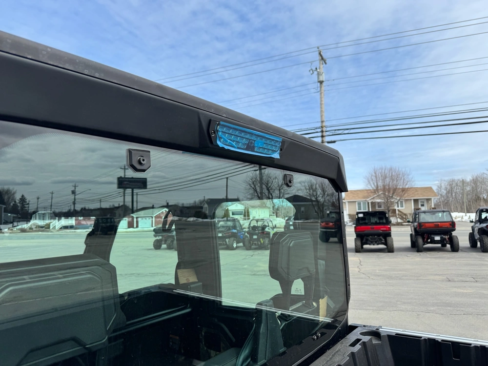 Polaris Ranger 1500 Xd Crew Ns Ultimate Ppc 2026 alt