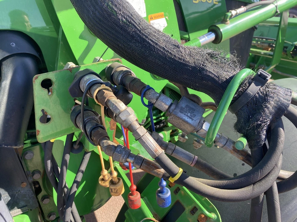John Deere 5100e 2018 alt