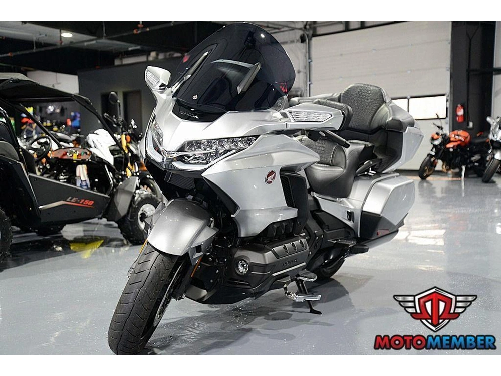 2025 Honda Gold Wing Tour Automatic Dct alt
