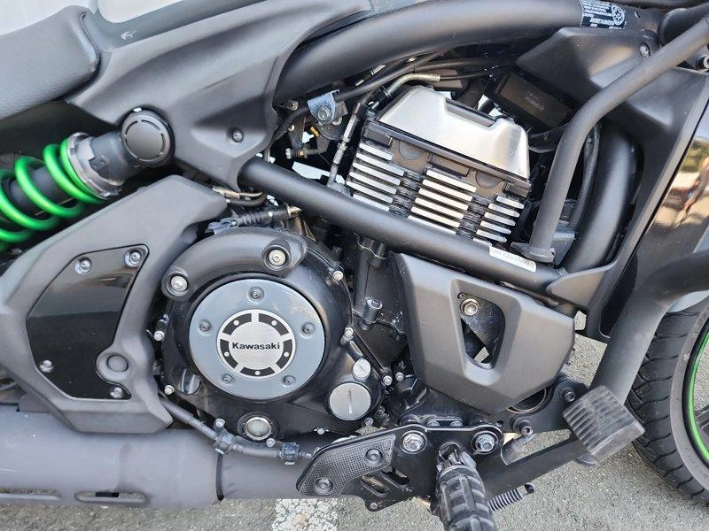 2018 Kawasaki Vulcan 650 alt