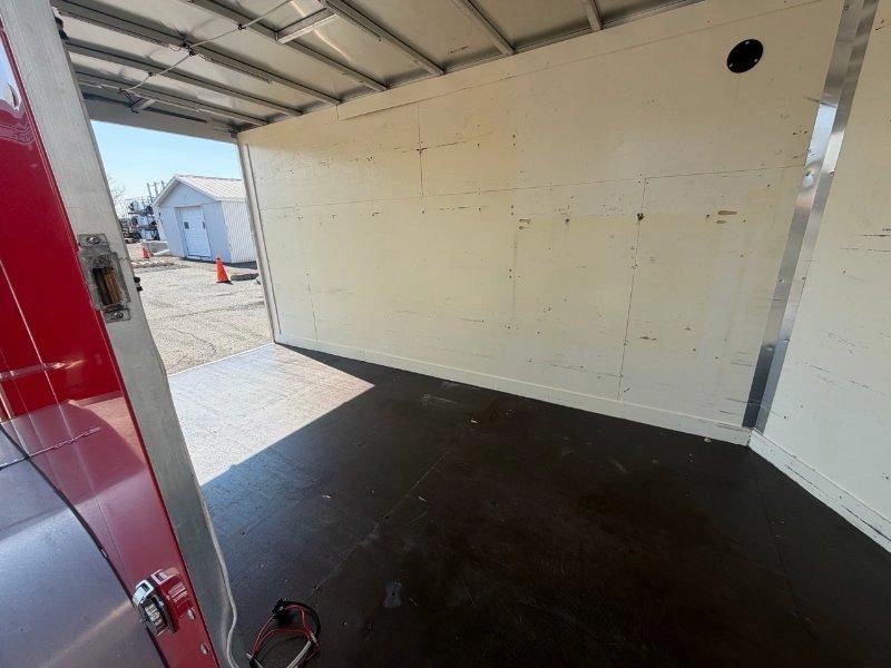 Gator 6x12 Ta 2 Essieux 2023 alt