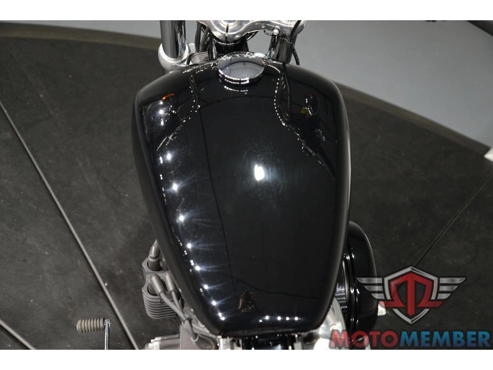 2022 Harley-davidson Fxst - Softail® Standard alt