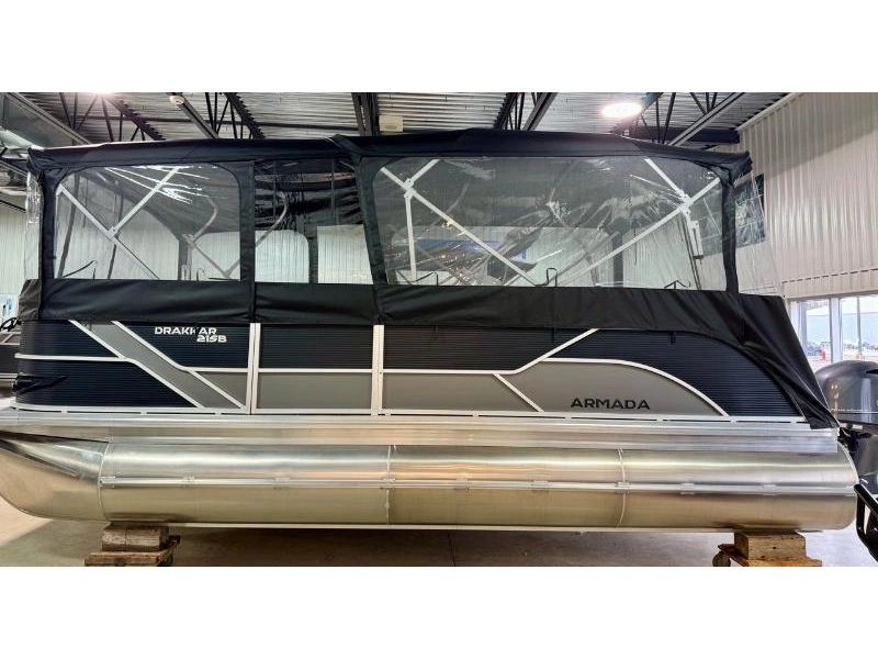 Armada Drakkar Swing Back 21' X 8' 2026 alt