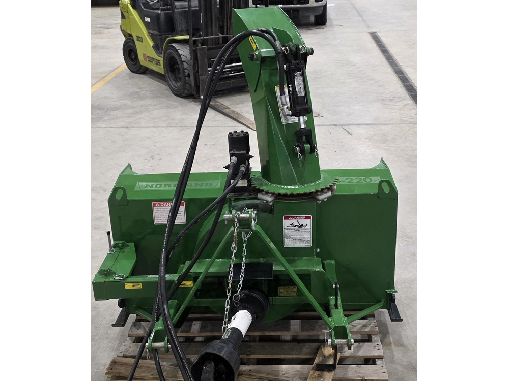 Normand E54-220pus 2022 alt