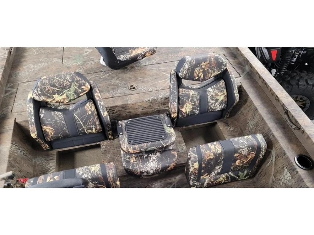 2023 G3 Boats 1710 alt