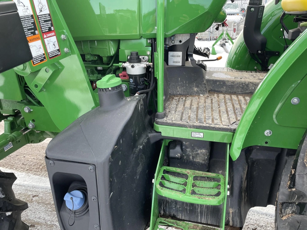 John Deere 5090e 2024 alt