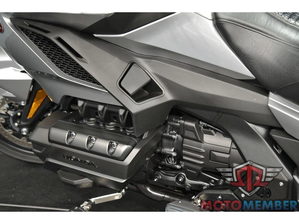 2025 Honda Gold Wing Tour Automatic Dct alt