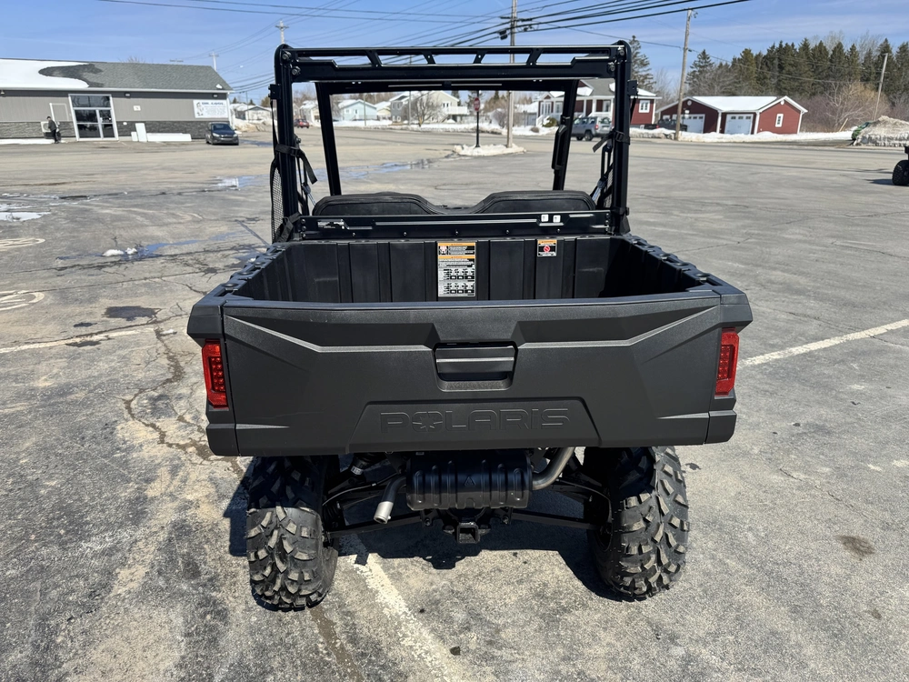 Polaris Ranger 570 Sp Premium Zenith Blue 2025 alt