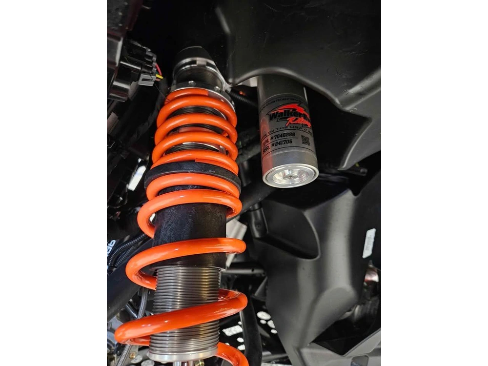 2026 Polaris Sportsman Xp 1000 S alt