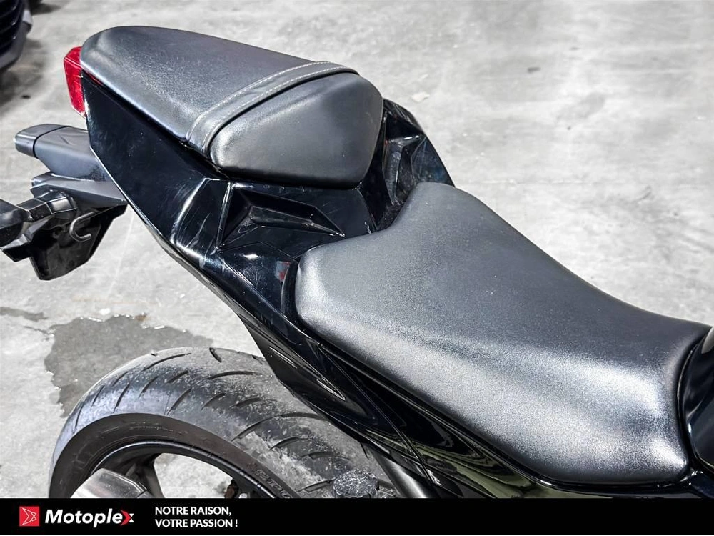 Kawasaki Ninja 300 Abs 2013 alt