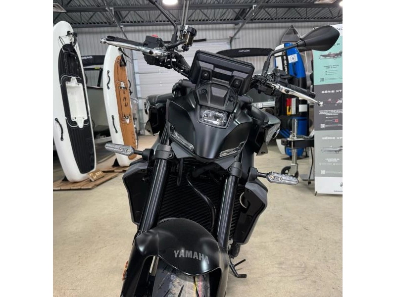 Yamaha Mt-09 2026 alt