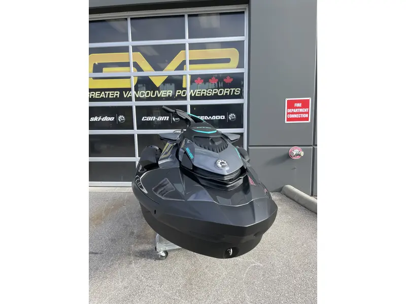 2026 Sea-Doo GTR 230 (Sound system)