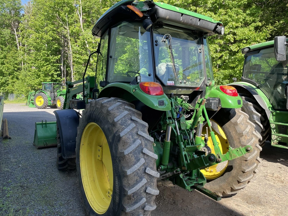 John Deere 5115m 2020 alt