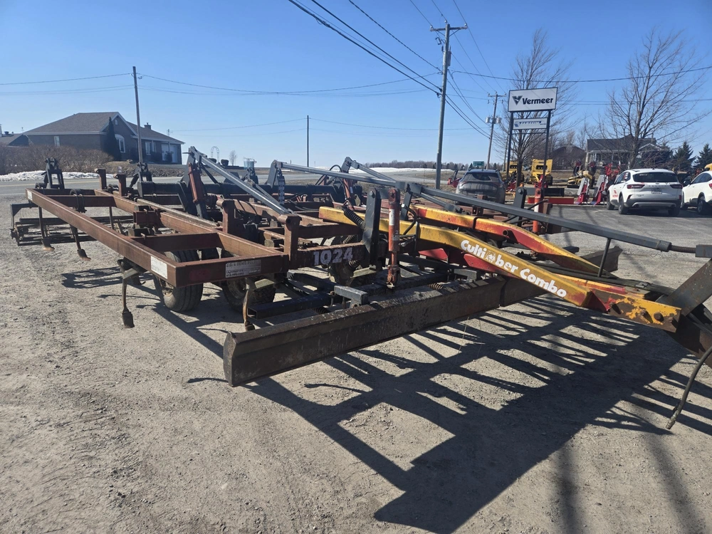 Culti-ber 1024 None alt