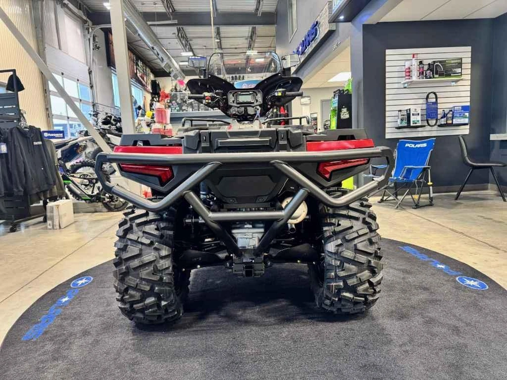 2026 Polaris Sportsman 570 Trail alt