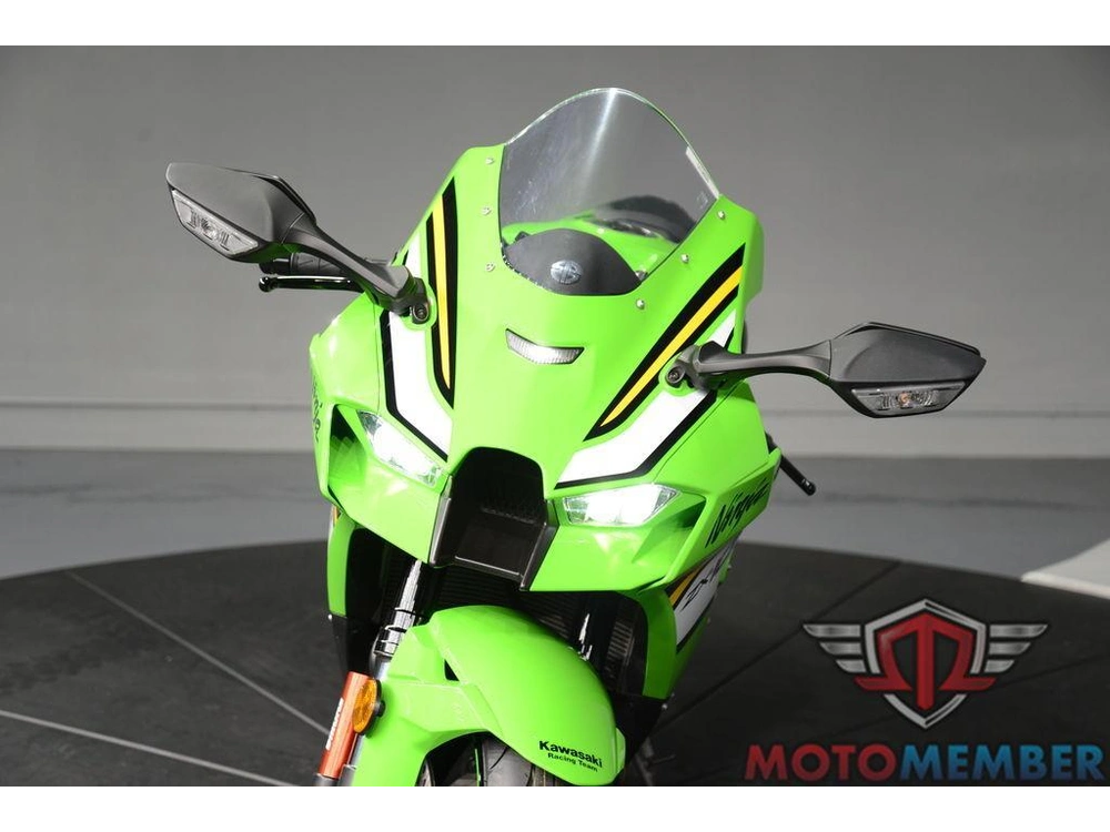 2025 Kawasaki Ninja® Zx™-10r Krt Edition Abs alt