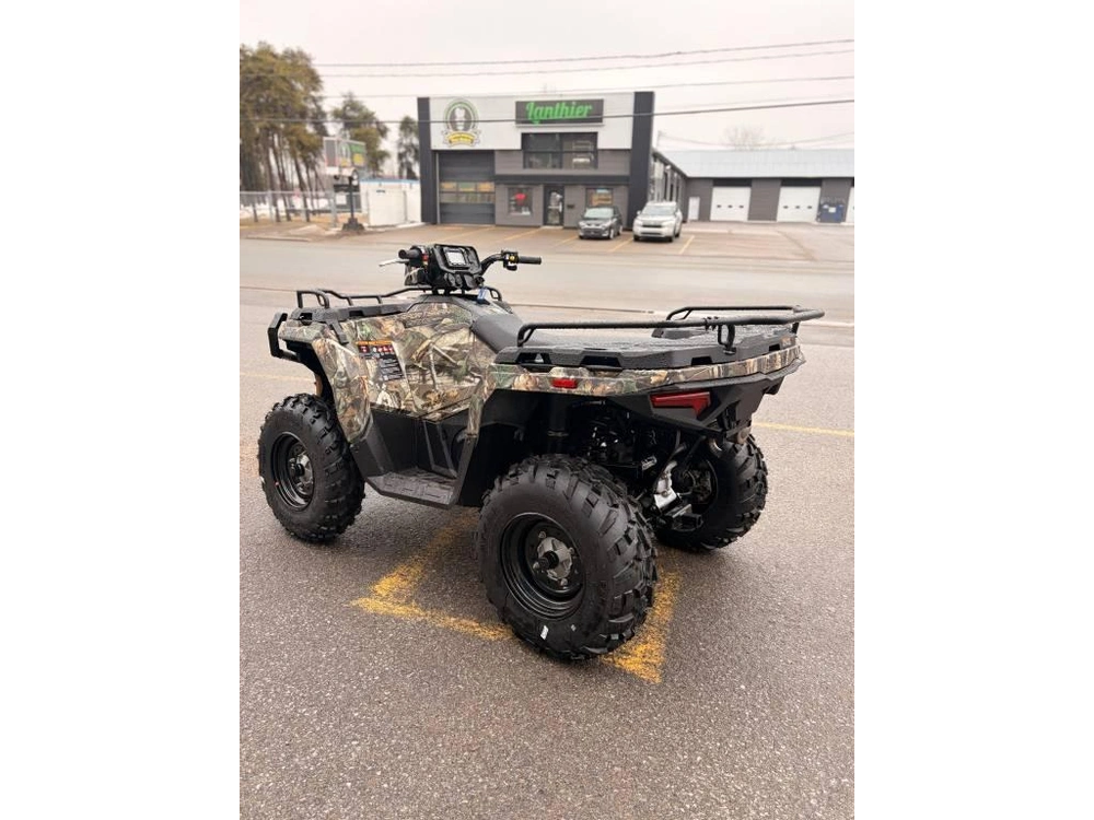 Polaris Sportsman 570 Eps 2026 alt