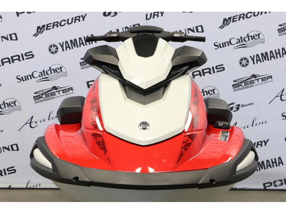 2026 Yamaha Vx Cruiser Audio alt