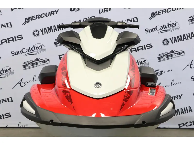 2026 Yamaha VX CRUISER Audio thumbnail 7