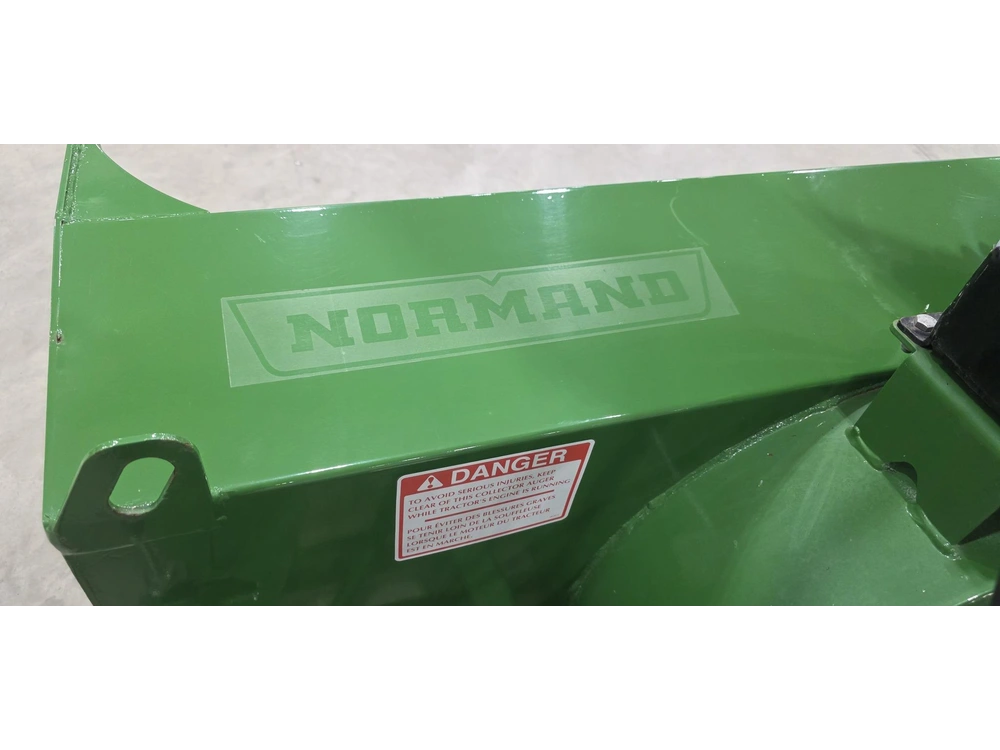 Normand E54-220pus 2022 alt