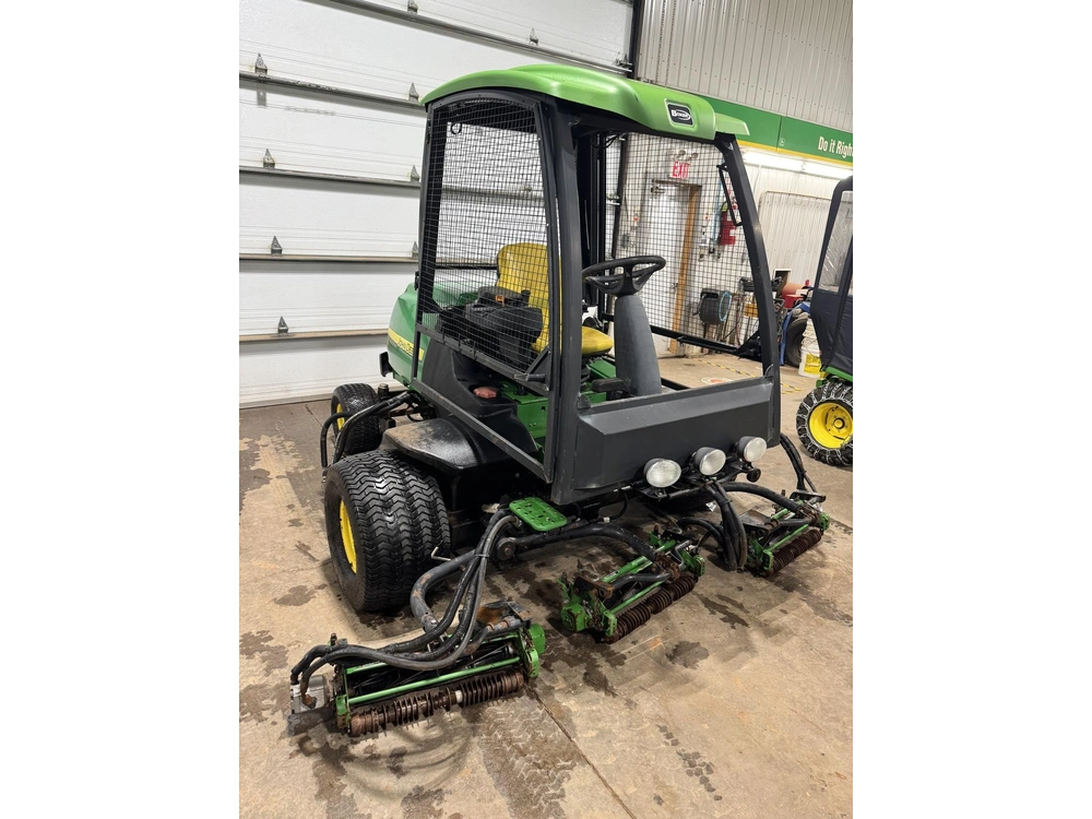 2008 John Deere 7500 alt