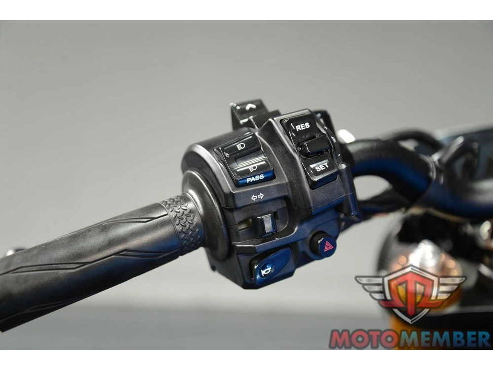 2023 Yamaha Xsr900 alt