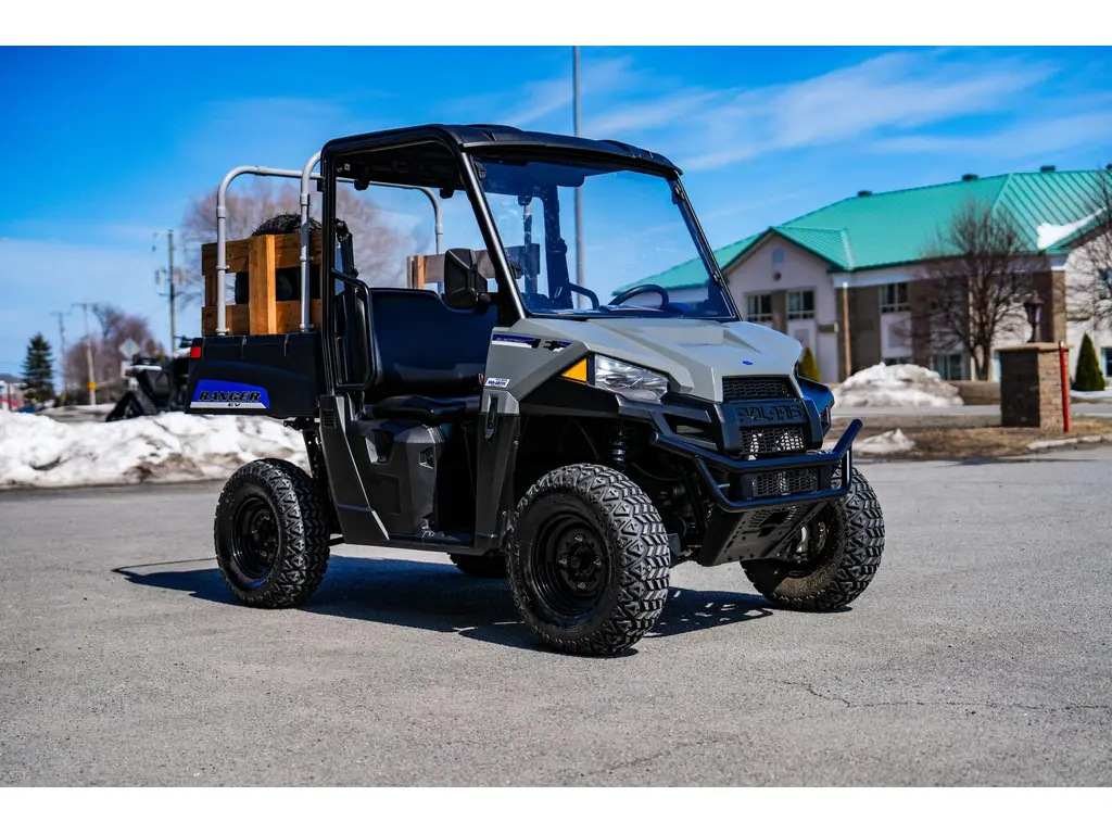 Polaris RANGER EV 2022
