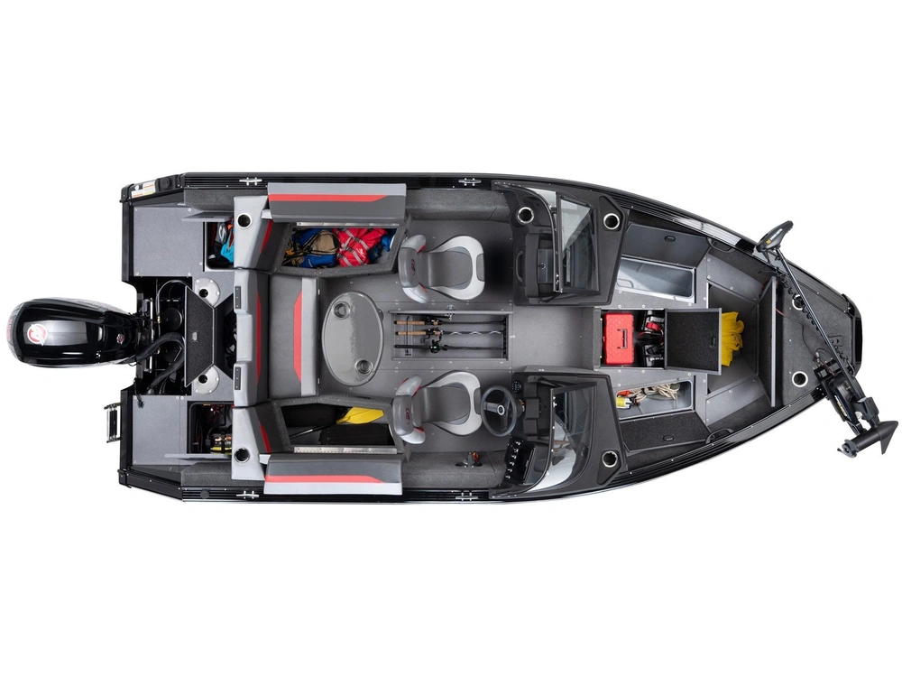 2026 Princecraft Sport 175 Phantom Edition alt